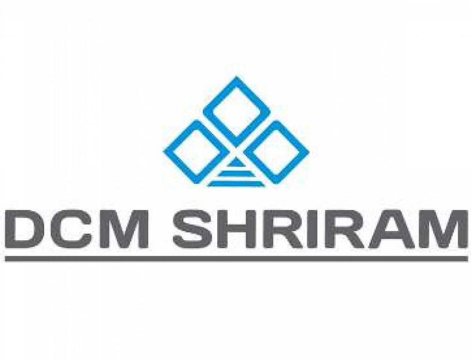 DCM Shriram