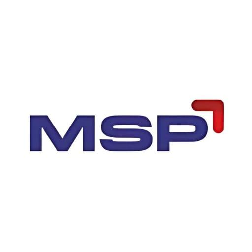 MSP Steel