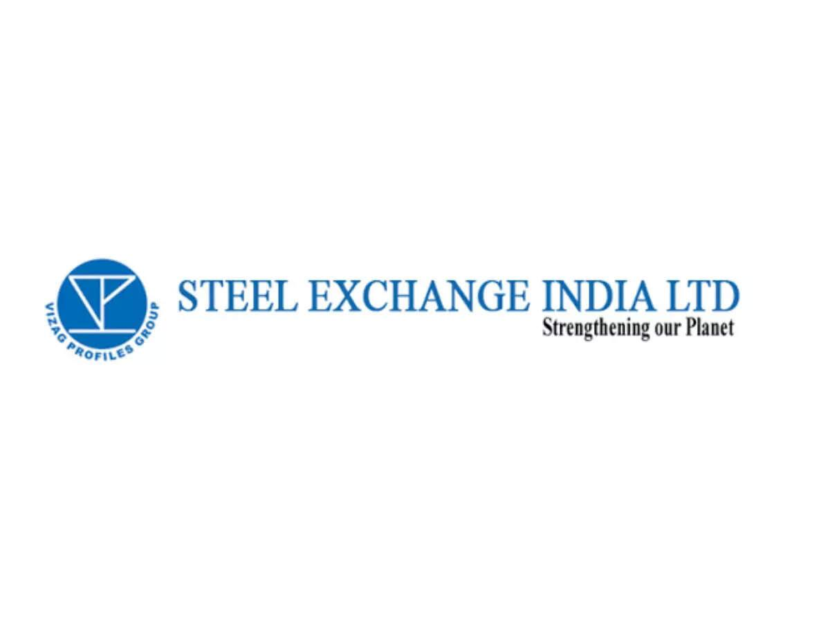 SEIL - Steel Exchange India Limited