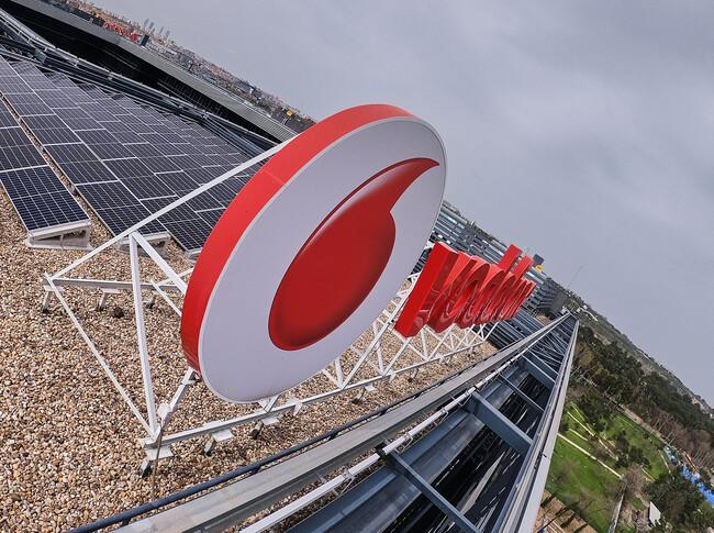 Vodafone India